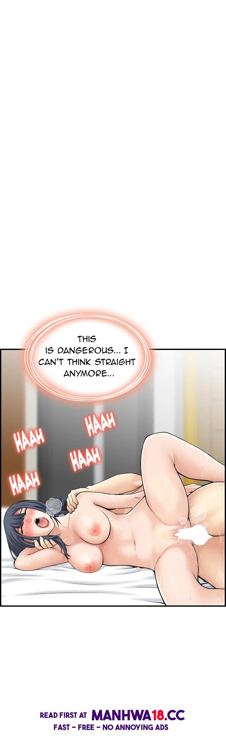 Married Woman Mania - Chapter 21 Page 1