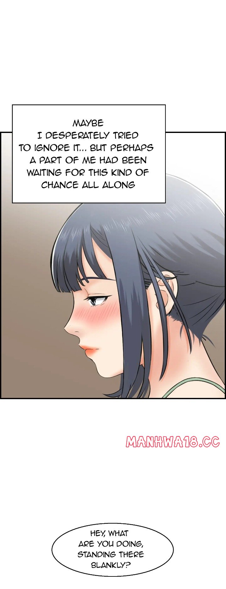 Married Woman Mania - Chapter 21 Page 25