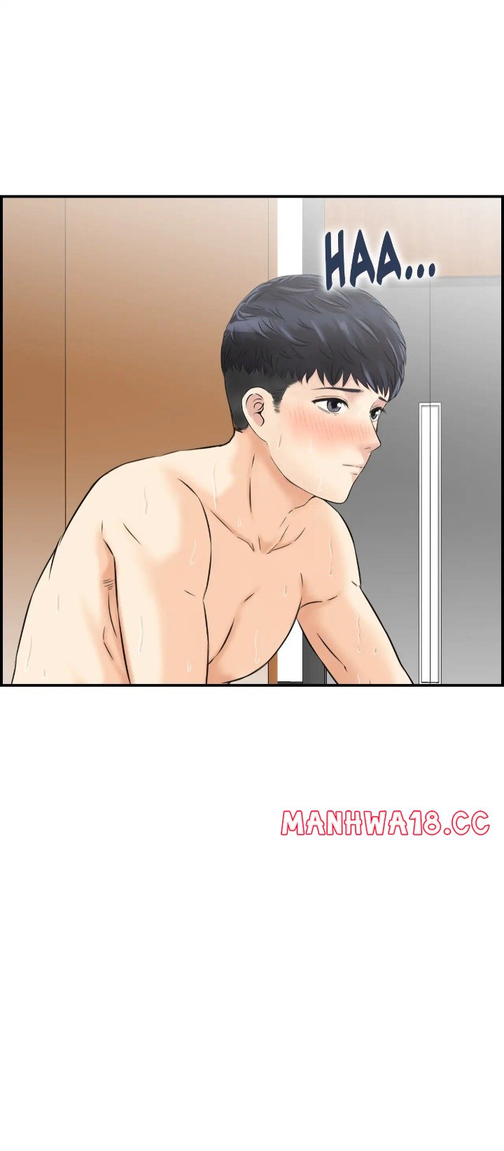 Married Woman Mania - Chapter 21 Page 5