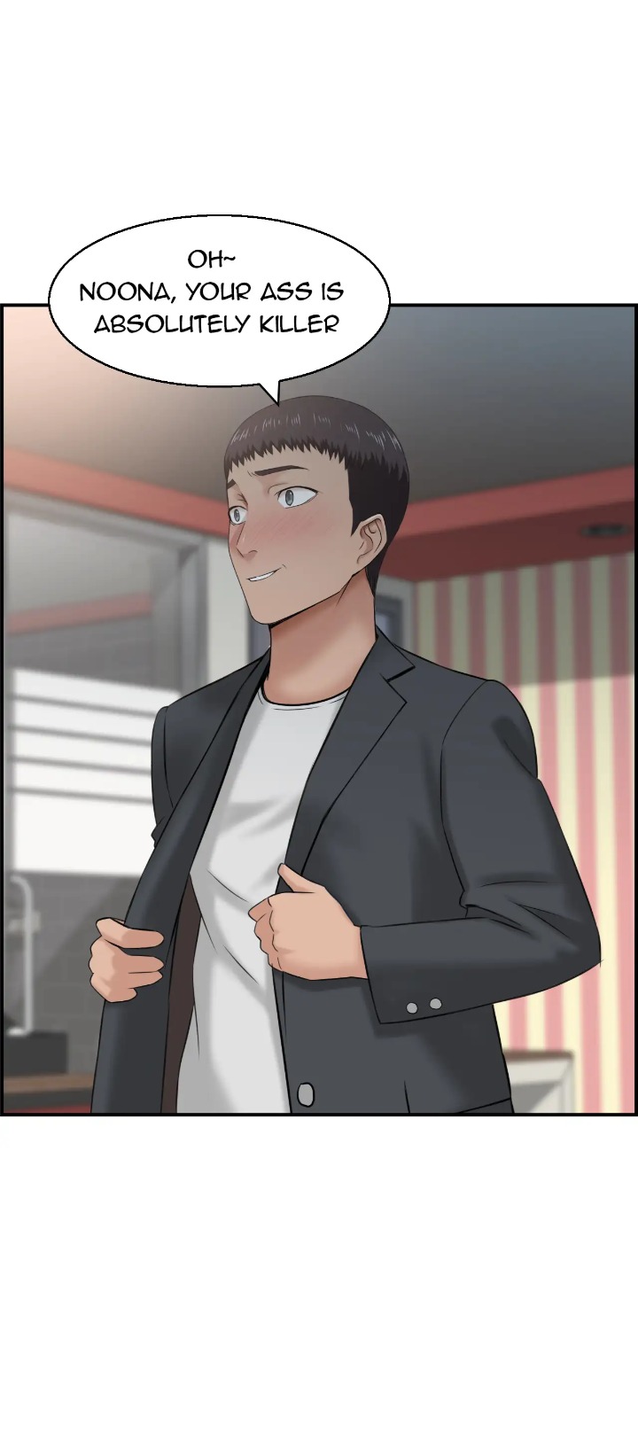 Married Woman Mania - Chapter 22 Page 15