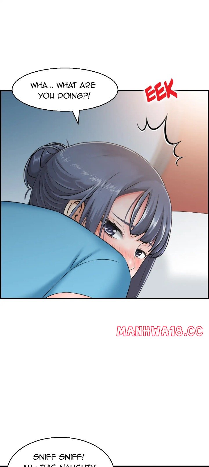 Married Woman Mania - Chapter 22 Page 18