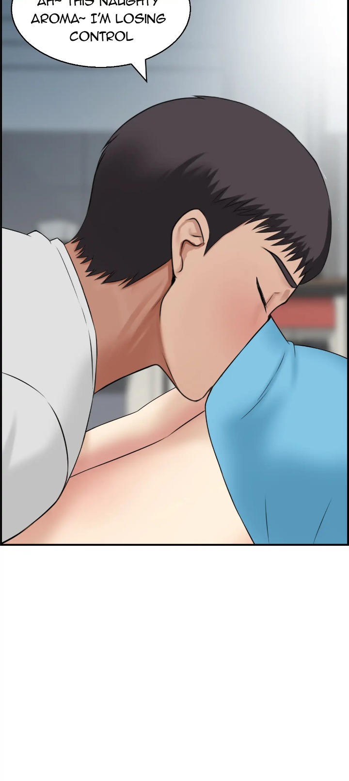 Married Woman Mania - Chapter 22 Page 19