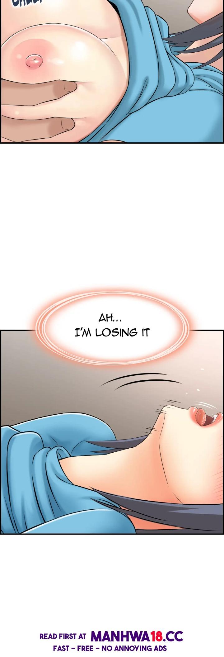 Married Woman Mania - Chapter 22 Page 37