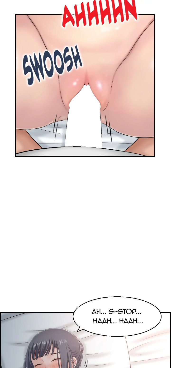 Married Woman Mania - Chapter 22 Page 41