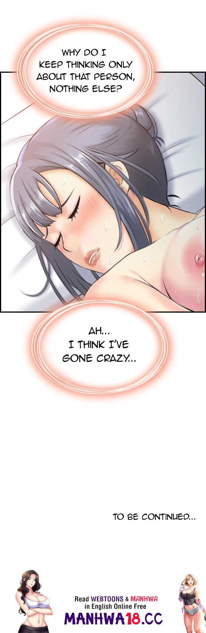 Married Woman Mania - Chapter 22 Page 45