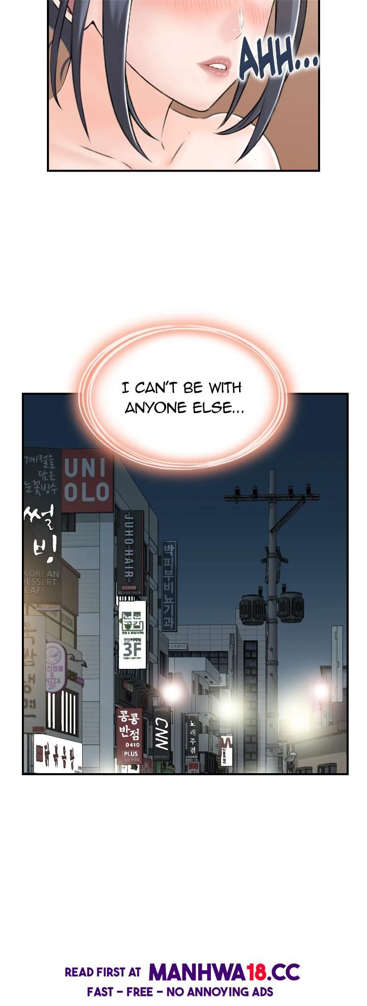 Married Woman Mania - Chapter 23 Page 13