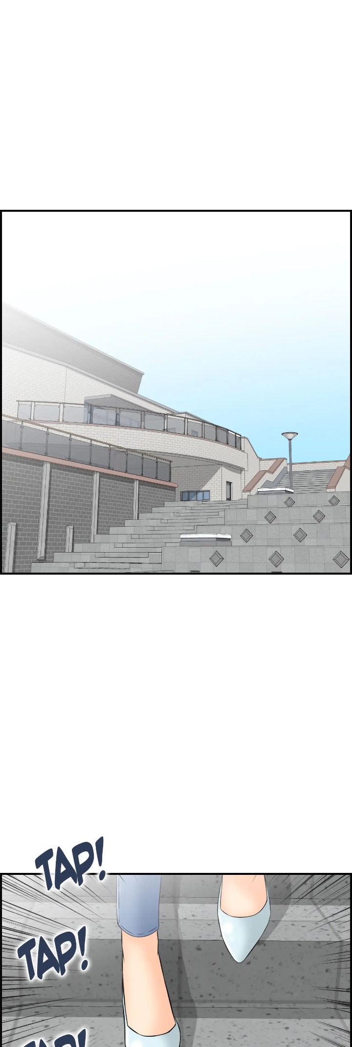 Married Woman Mania - Chapter 23 Page 14