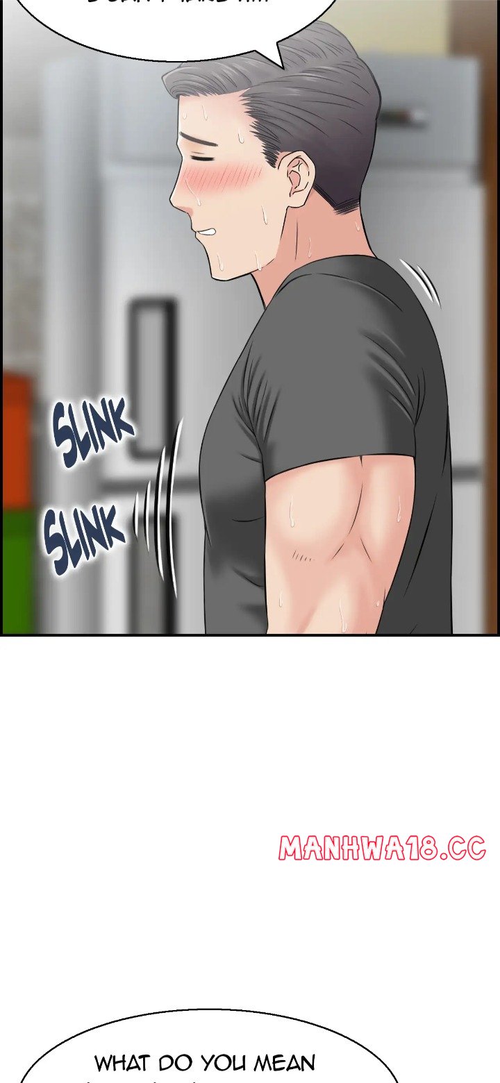 Married Woman Mania - Chapter 23 Page 31