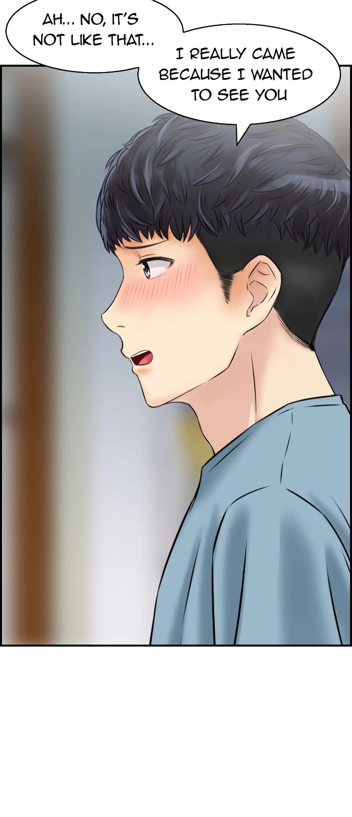 Married Woman Mania - Chapter 23 Page 46