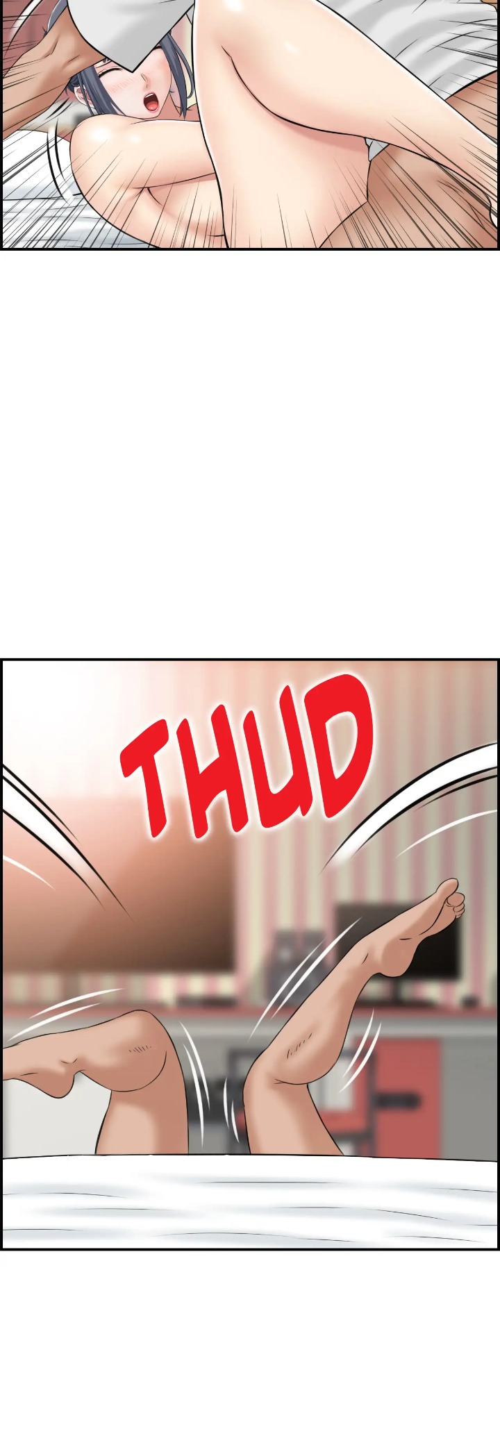 Married Woman Mania - Chapter 23 Page 8