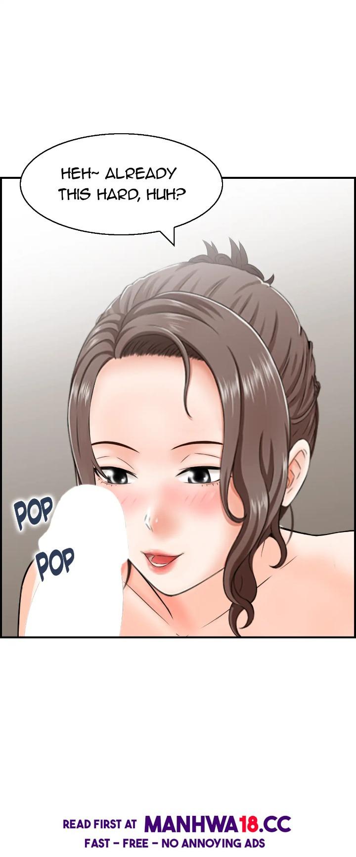 Married Woman Mania - Chapter 24 Page 15