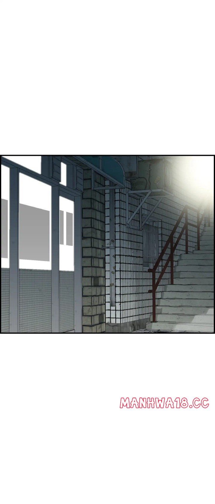 Married Woman Mania - Chapter 24 Page 42