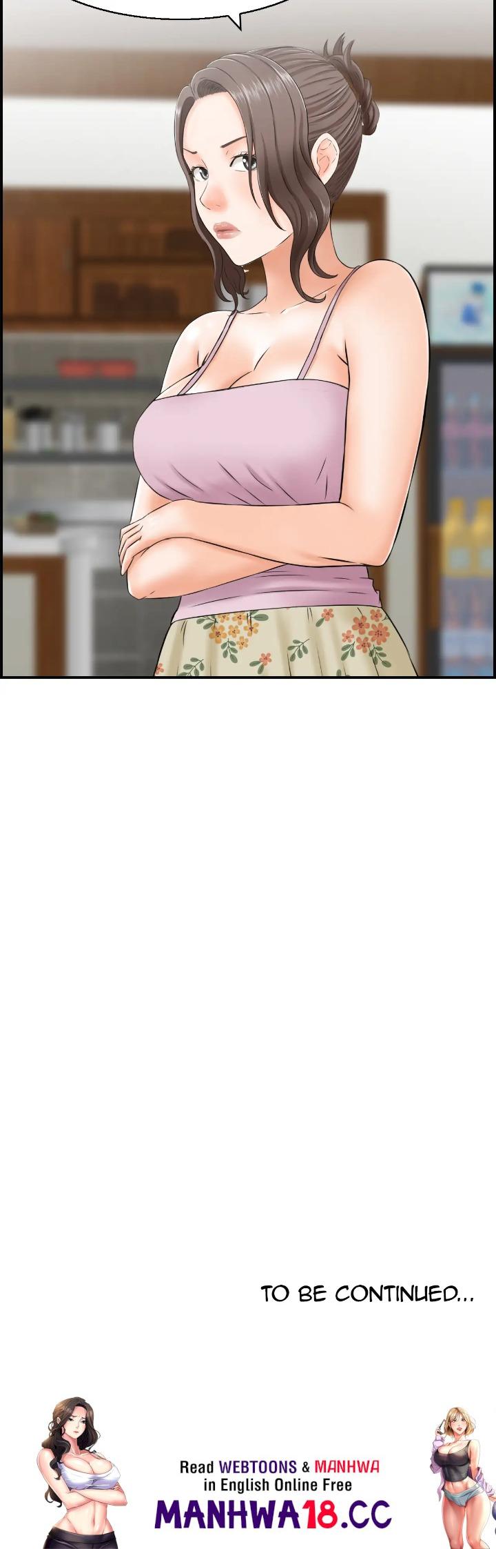 Married Woman Mania - Chapter 24 Page 48