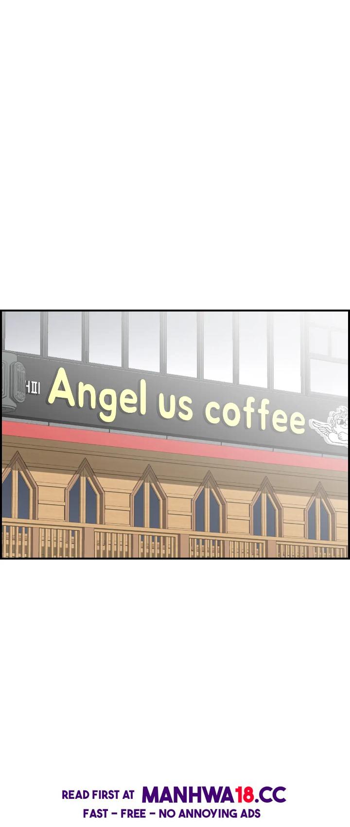 Married Woman Mania - Chapter 25 Page 1