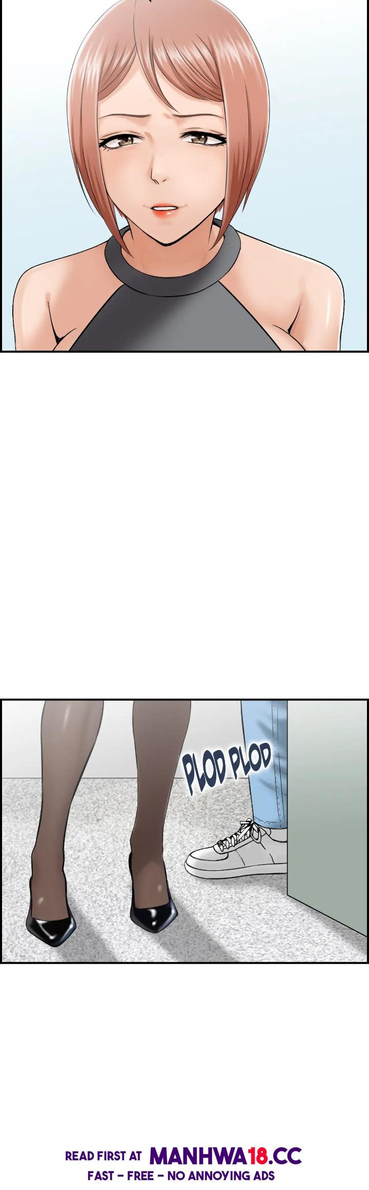 Married Woman Mania - Chapter 25 Page 25