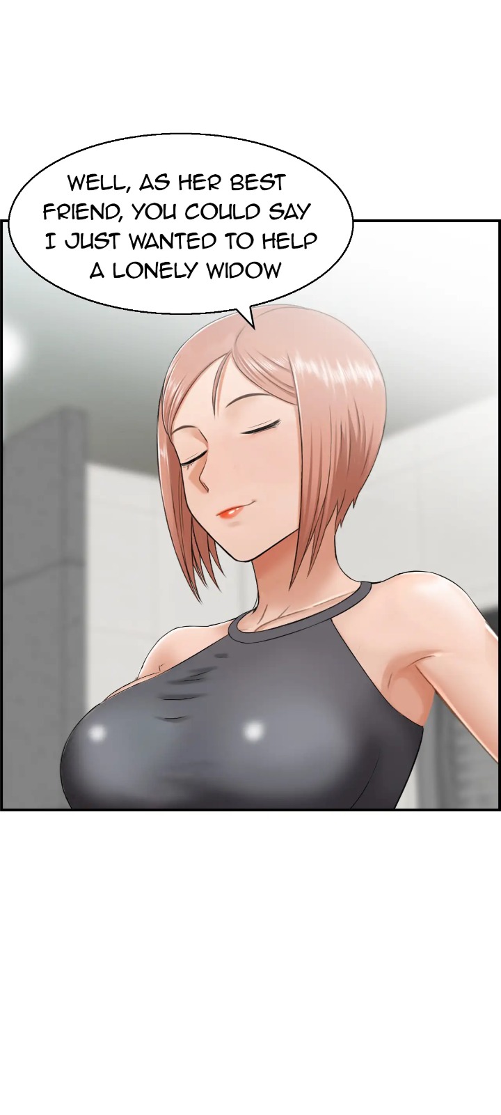 Married Woman Mania - Chapter 25 Page 6