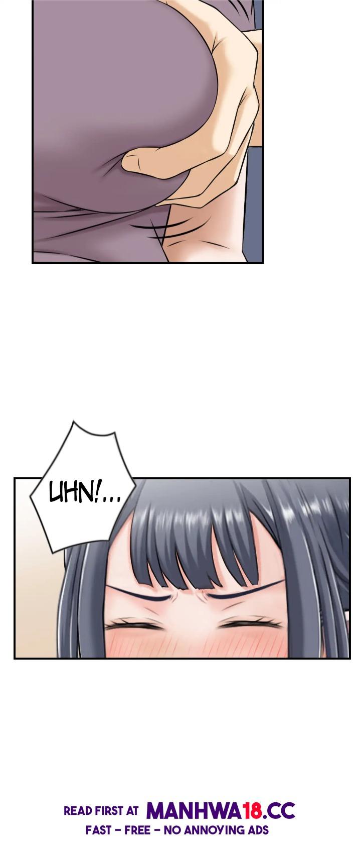 Married Woman Mania - Chapter 26 Page 11