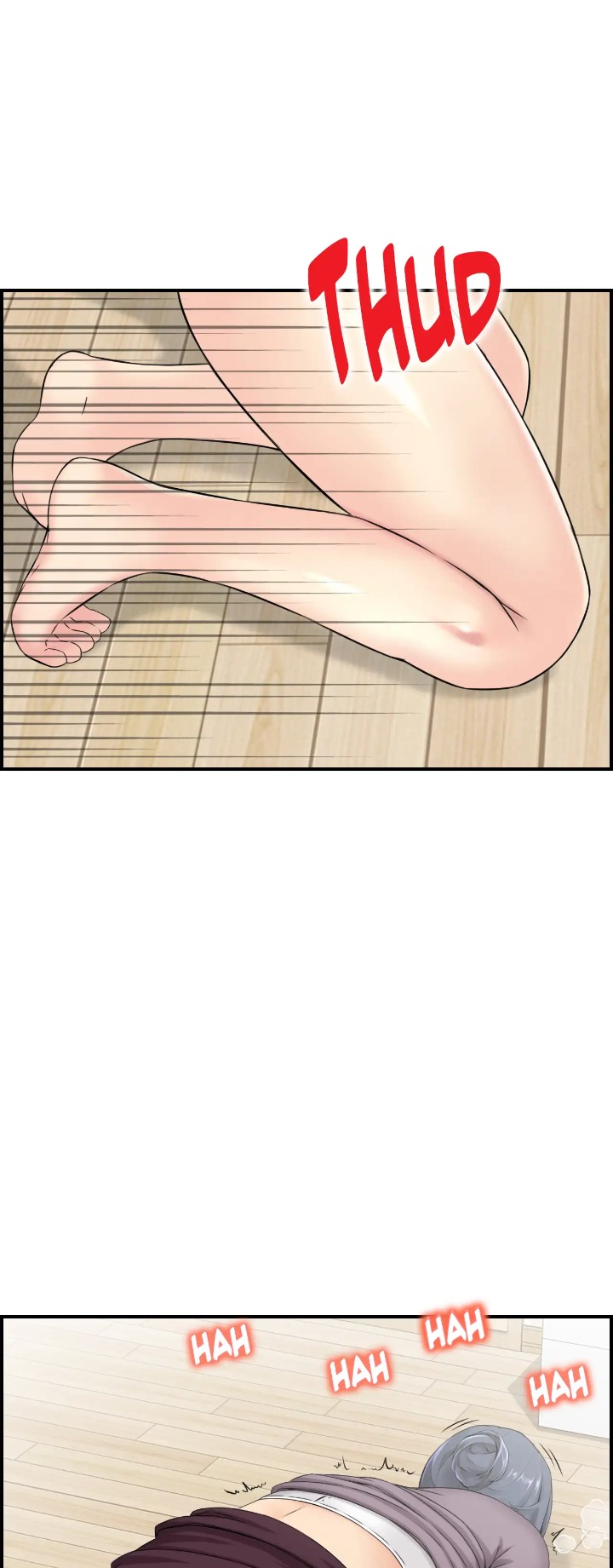 Married Woman Mania - Chapter 26 Page 22