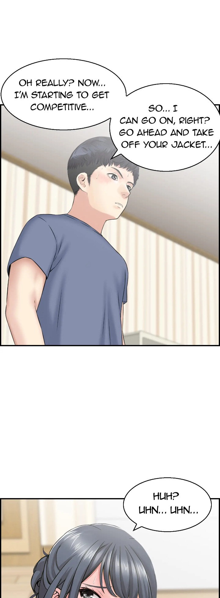 Married Woman Mania - Chapter 26 Page 25