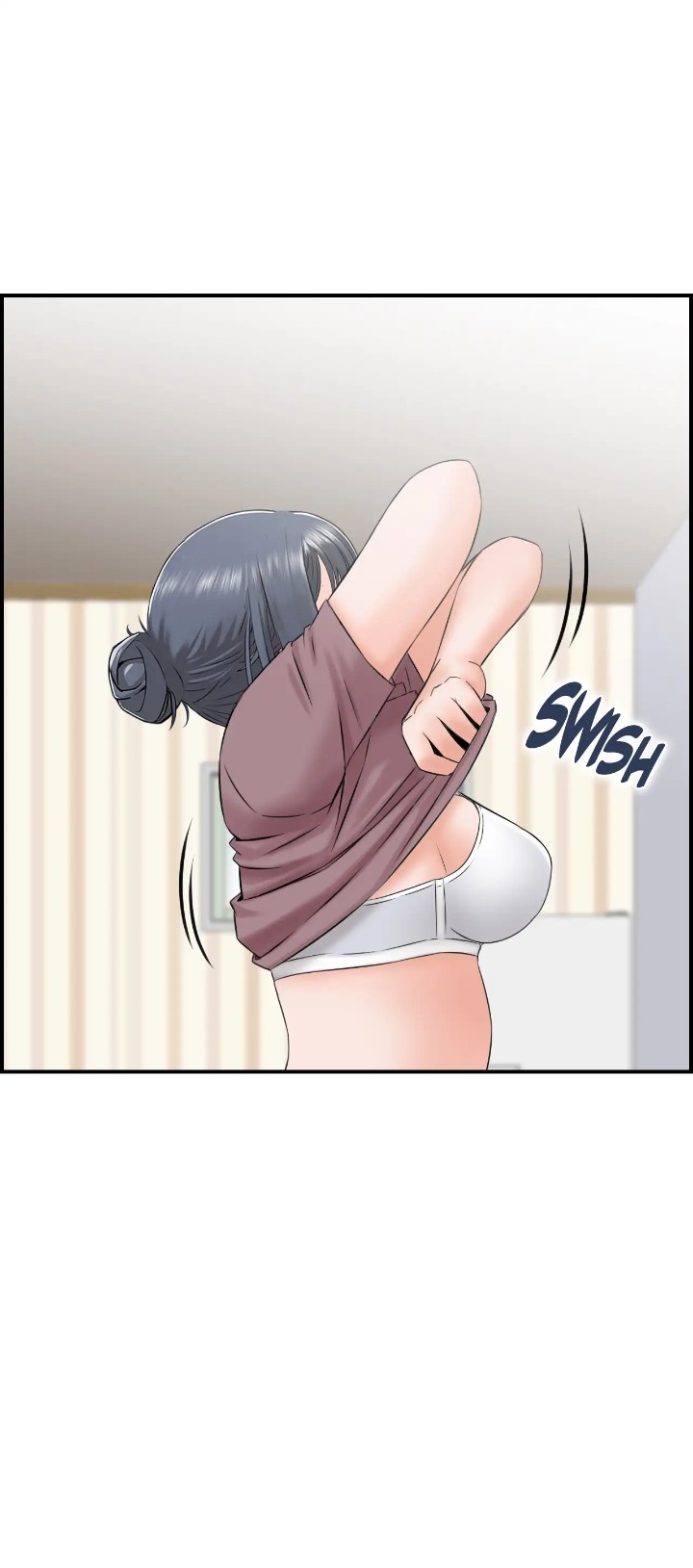 Married Woman Mania - Chapter 26 Page 27