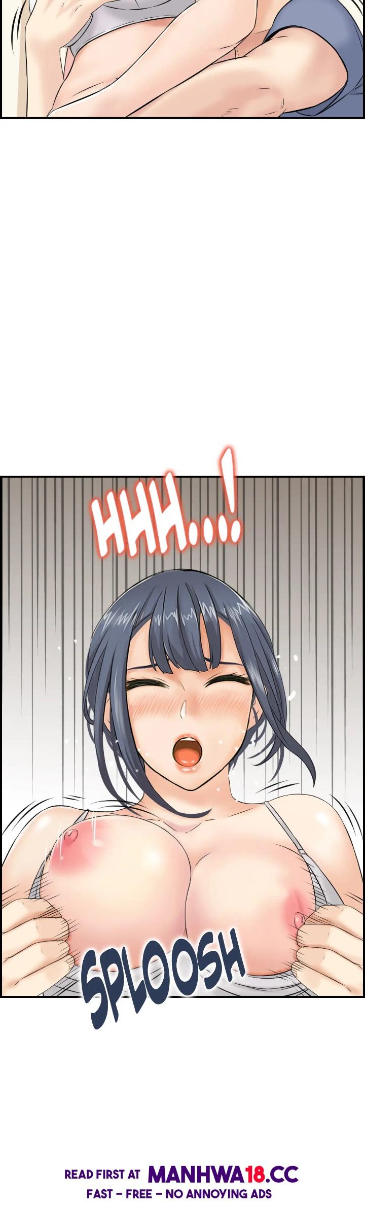 Married Woman Mania - Chapter 26 Page 31