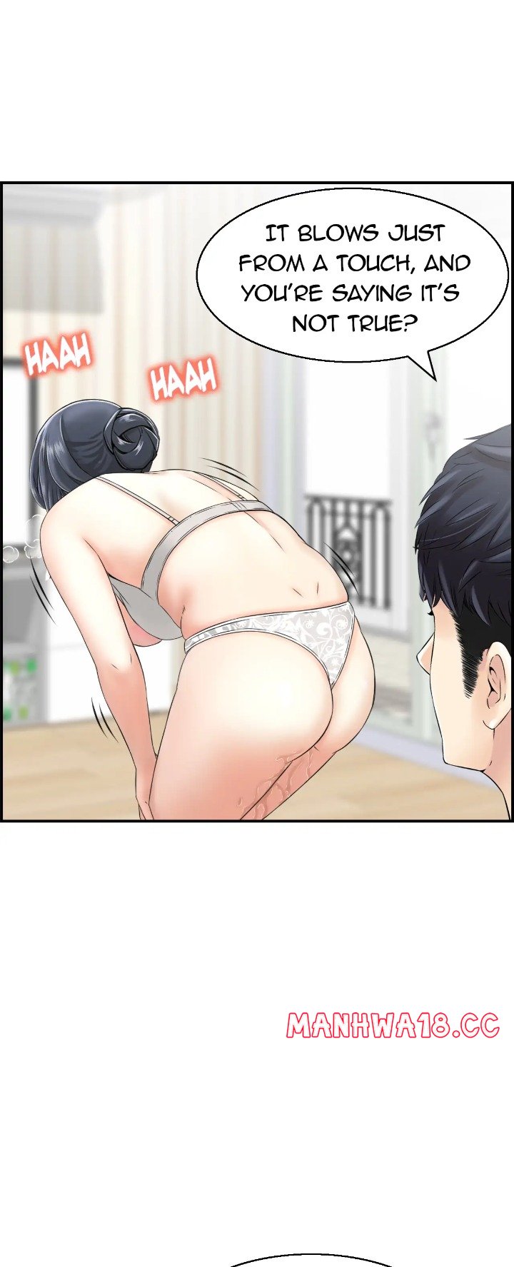 Married Woman Mania - Chapter 26 Page 41