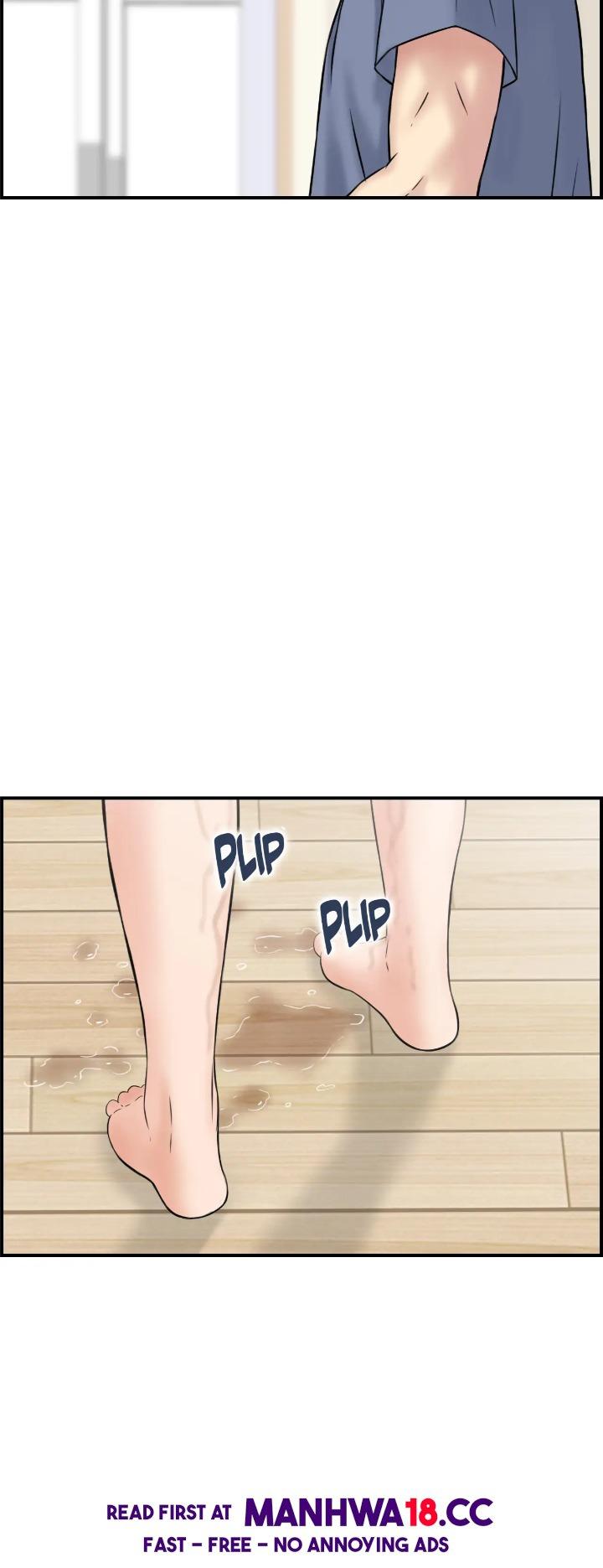 Married Woman Mania - Chapter 26 Page 43