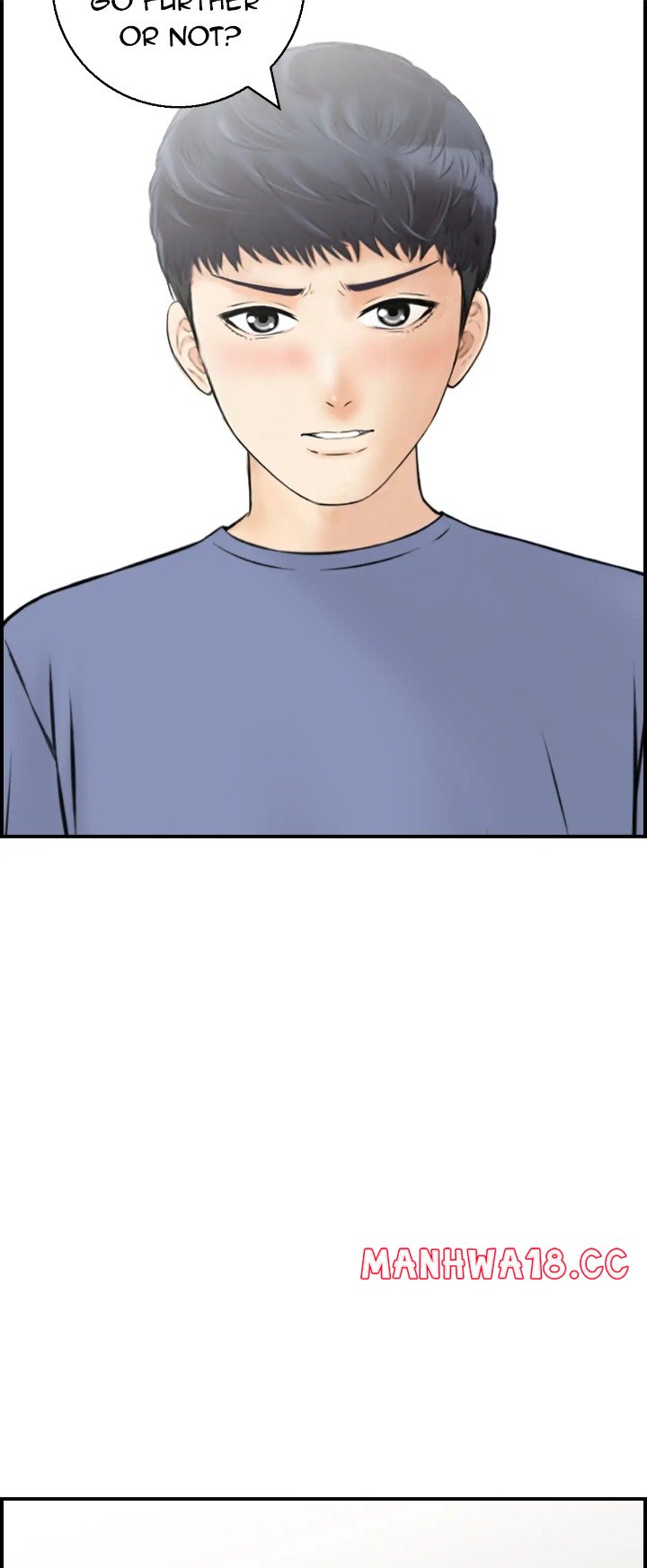 Married Woman Mania - Chapter 26 Page 46