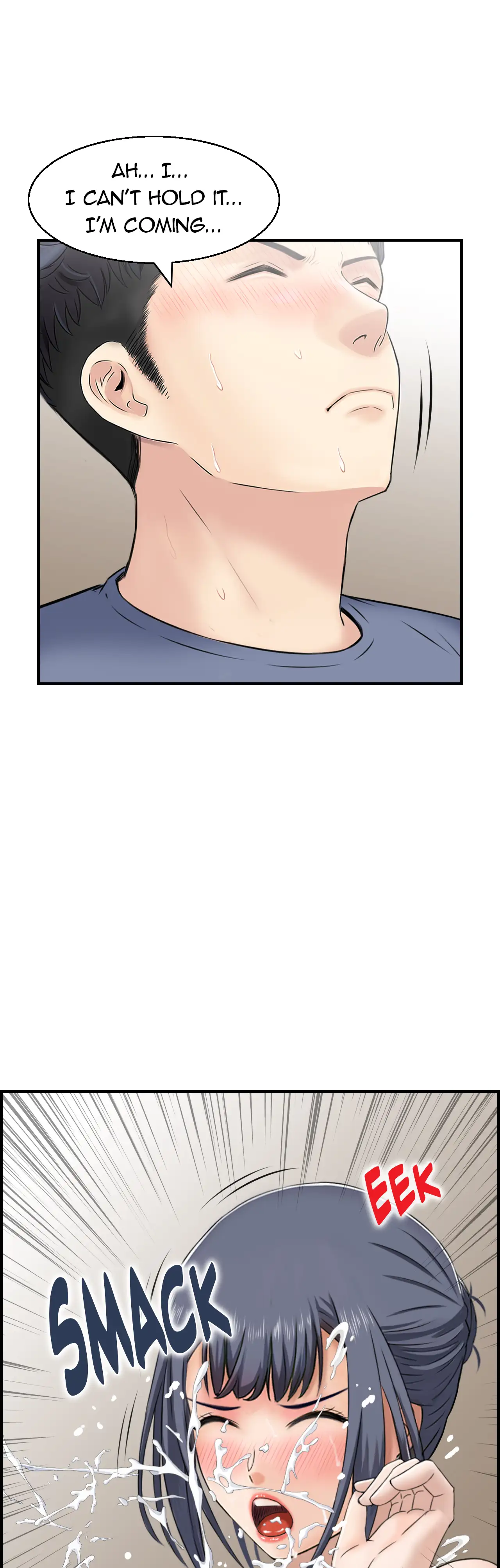 Married Woman Mania - Chapter 28 Page 16
