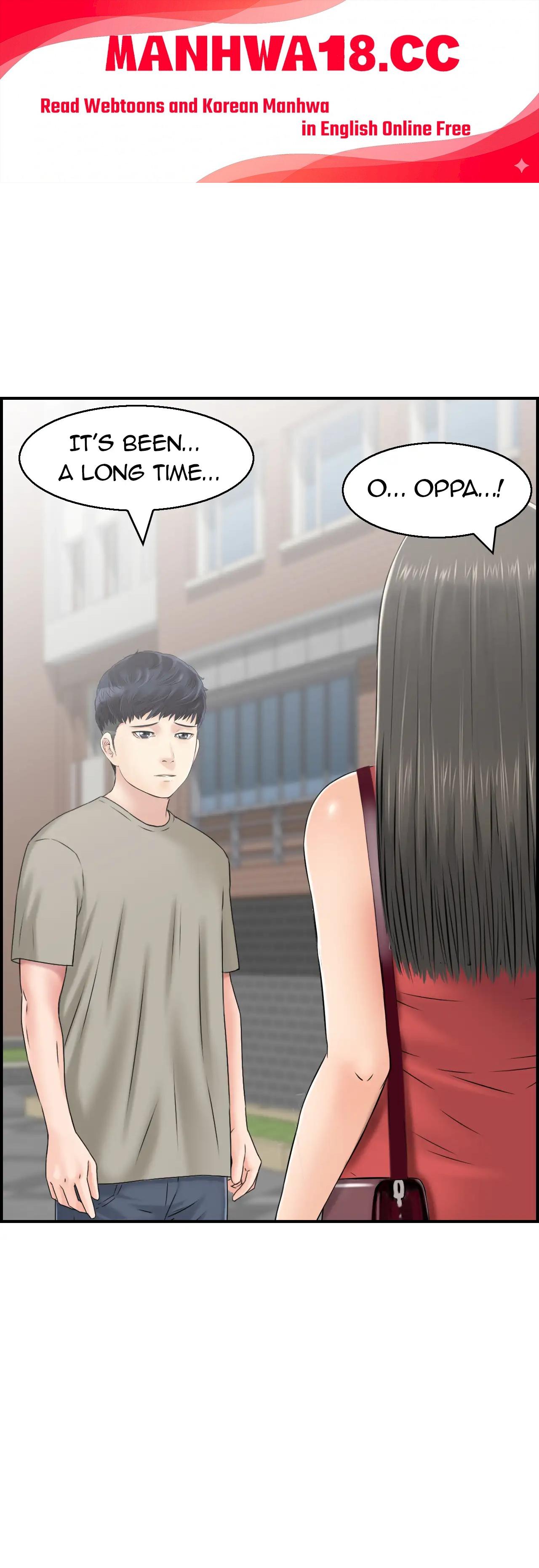 Married Woman Mania - Chapter 29 Page 1