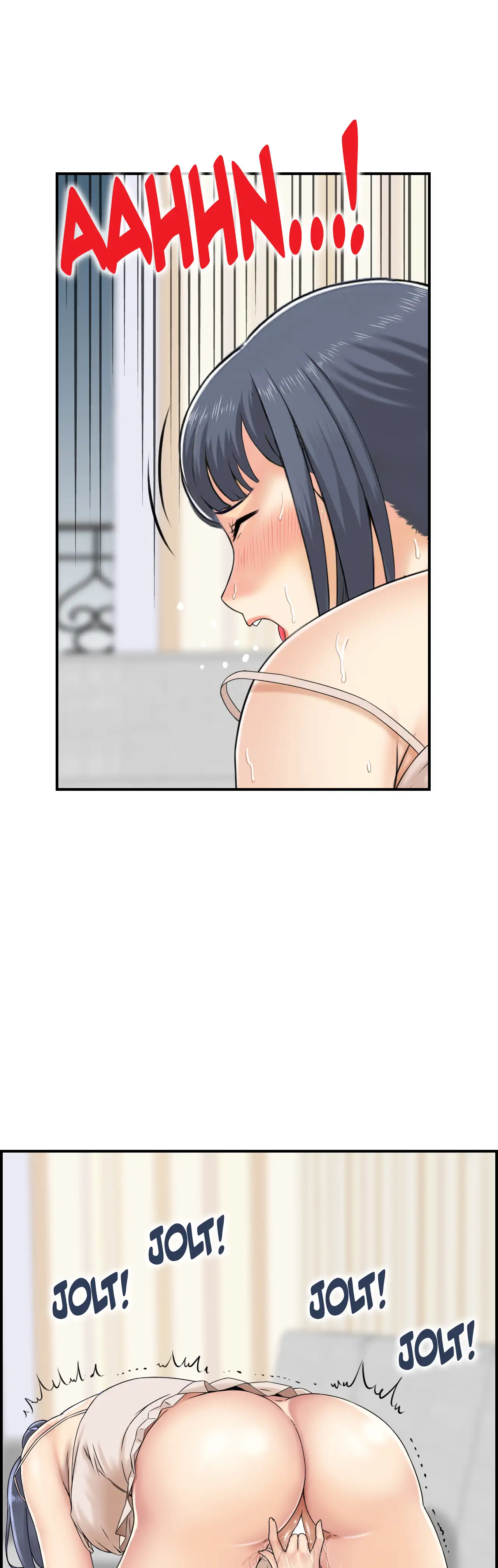 Married Woman Mania - Chapter 29 Page 19