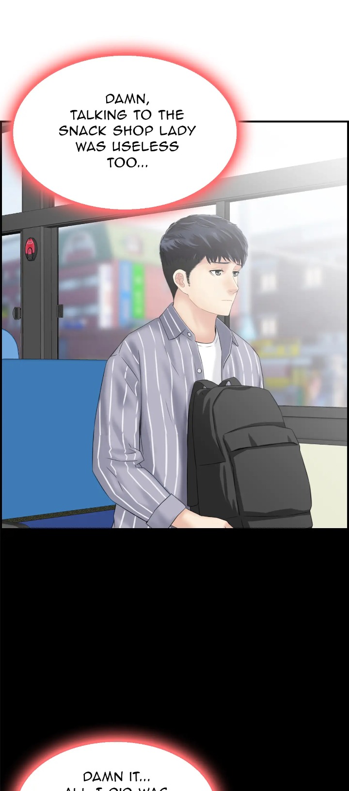 Married Woman Mania - Chapter 3 Page 19