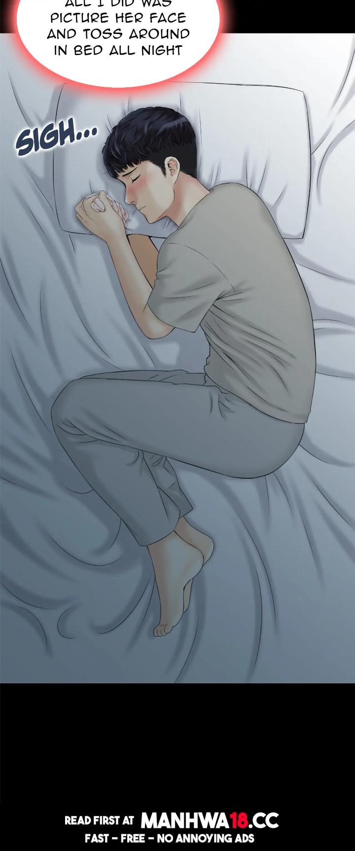 Married Woman Mania - Chapter 3 Page 20