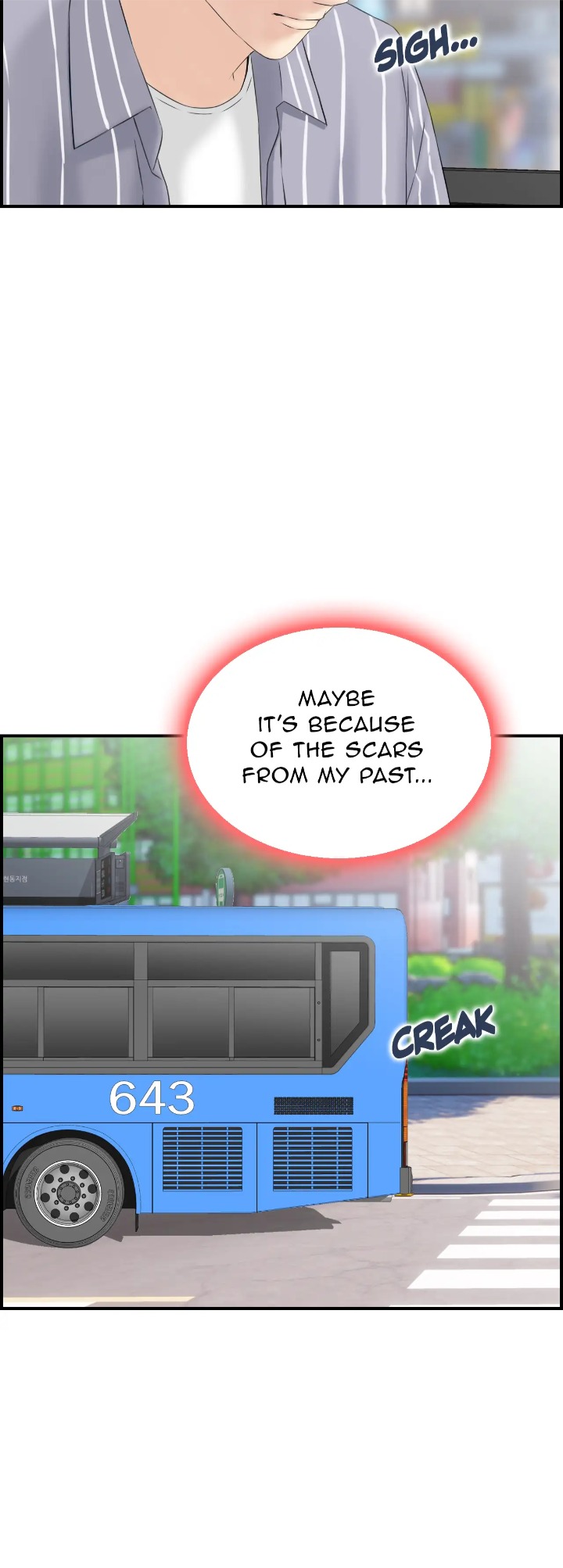 Married Woman Mania - Chapter 3 Page 22