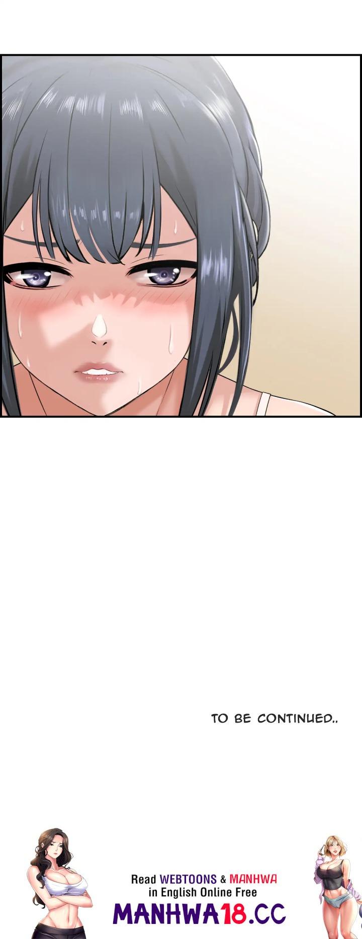 Married Woman Mania - Chapter 3 Page 47