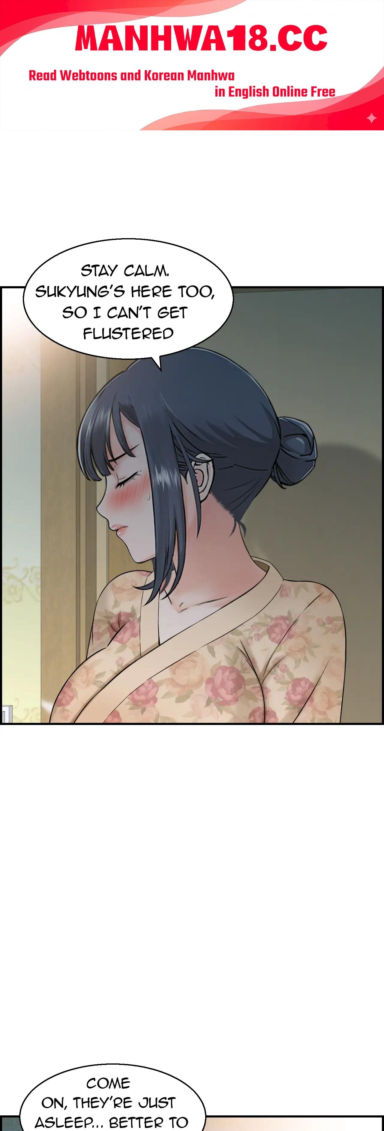 Married Woman Mania - Chapter 30 Page 1