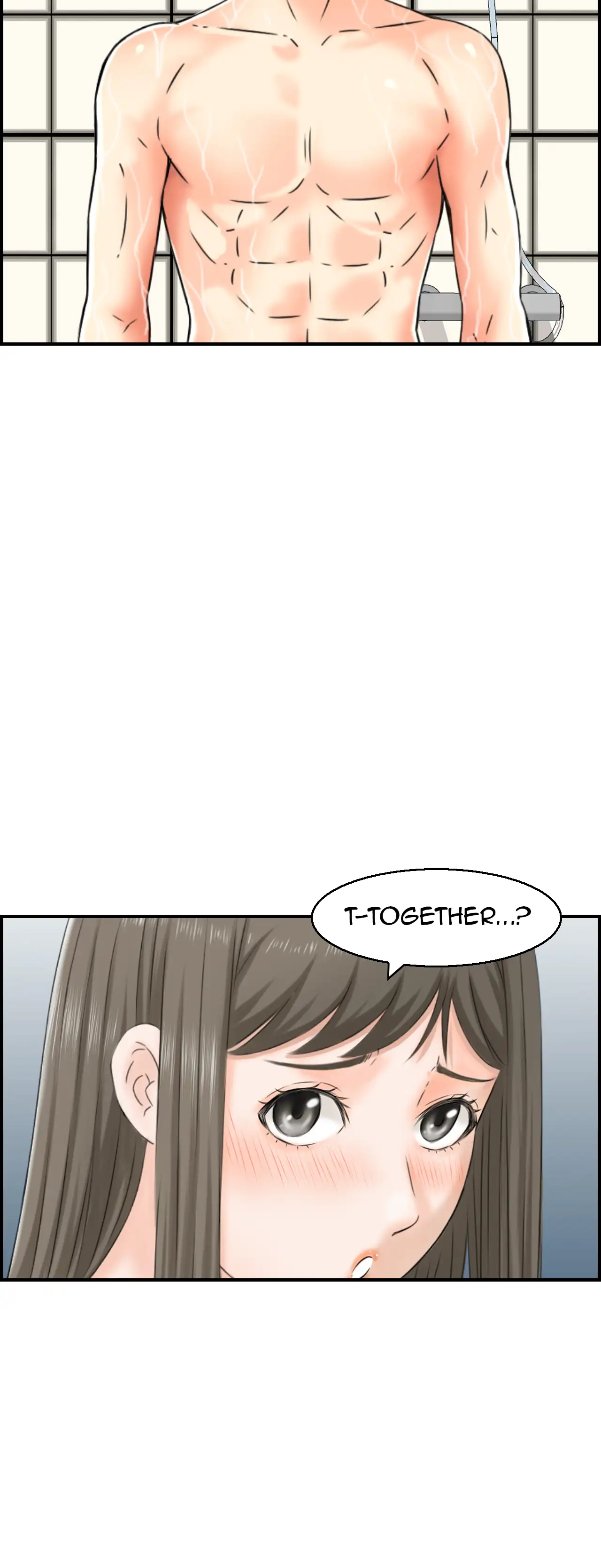 Married Woman Mania - Chapter 30 Page 21
