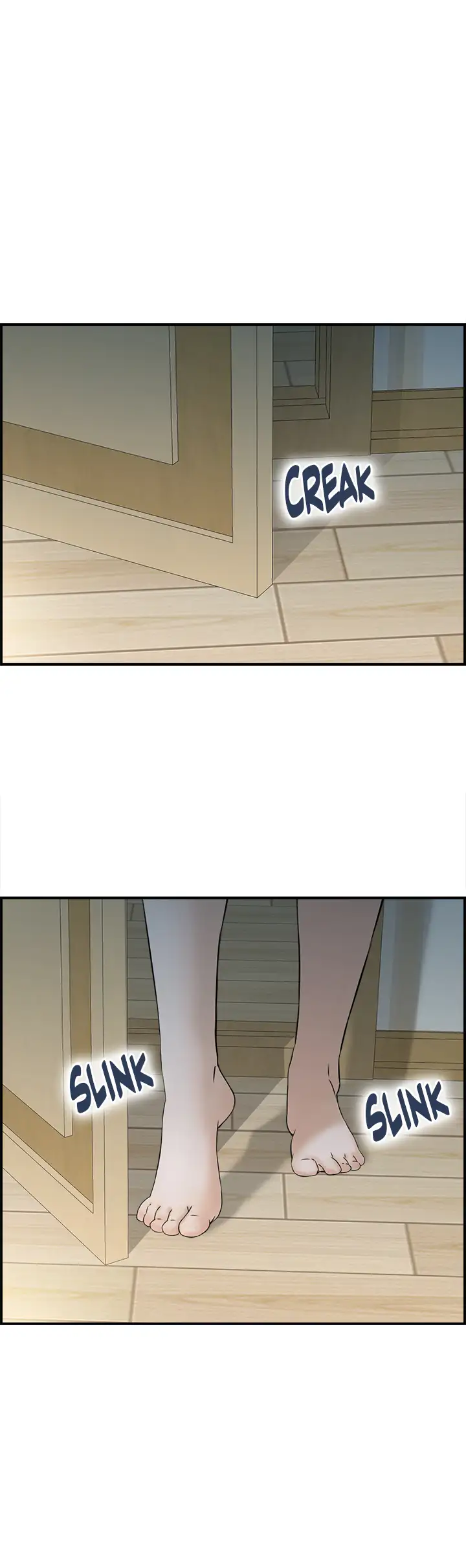 Married Woman Mania - Chapter 31 Page 11