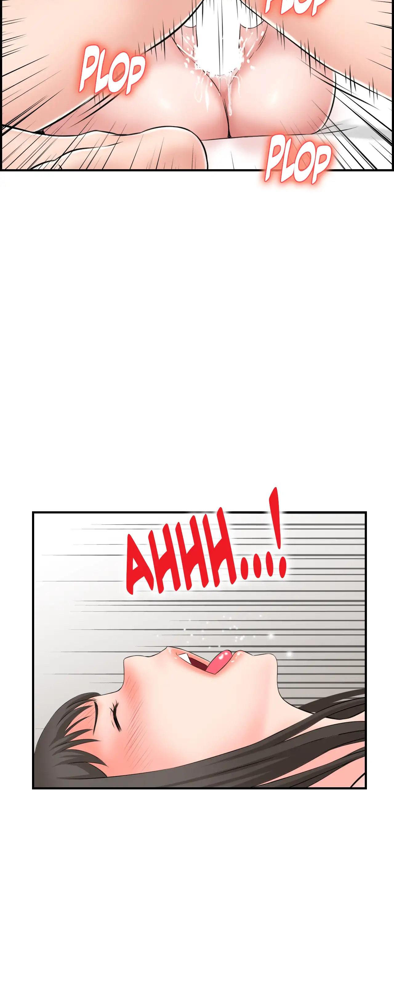 Married Woman Mania - Chapter 32 Page 35
