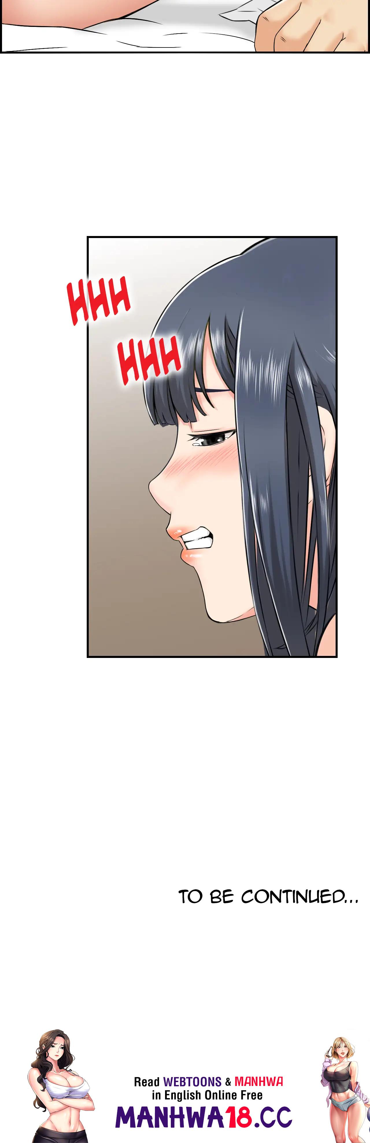 Married Woman Mania - Chapter 33 Page 48
