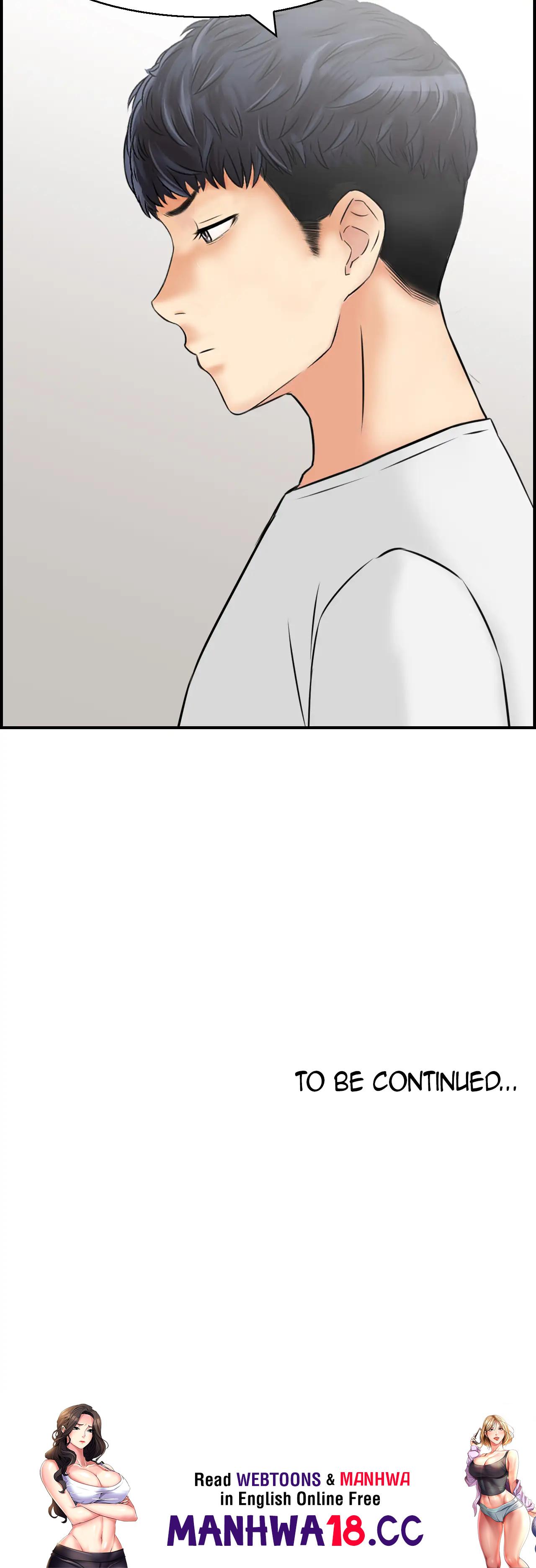 Married Woman Mania - Chapter 34 Page 49