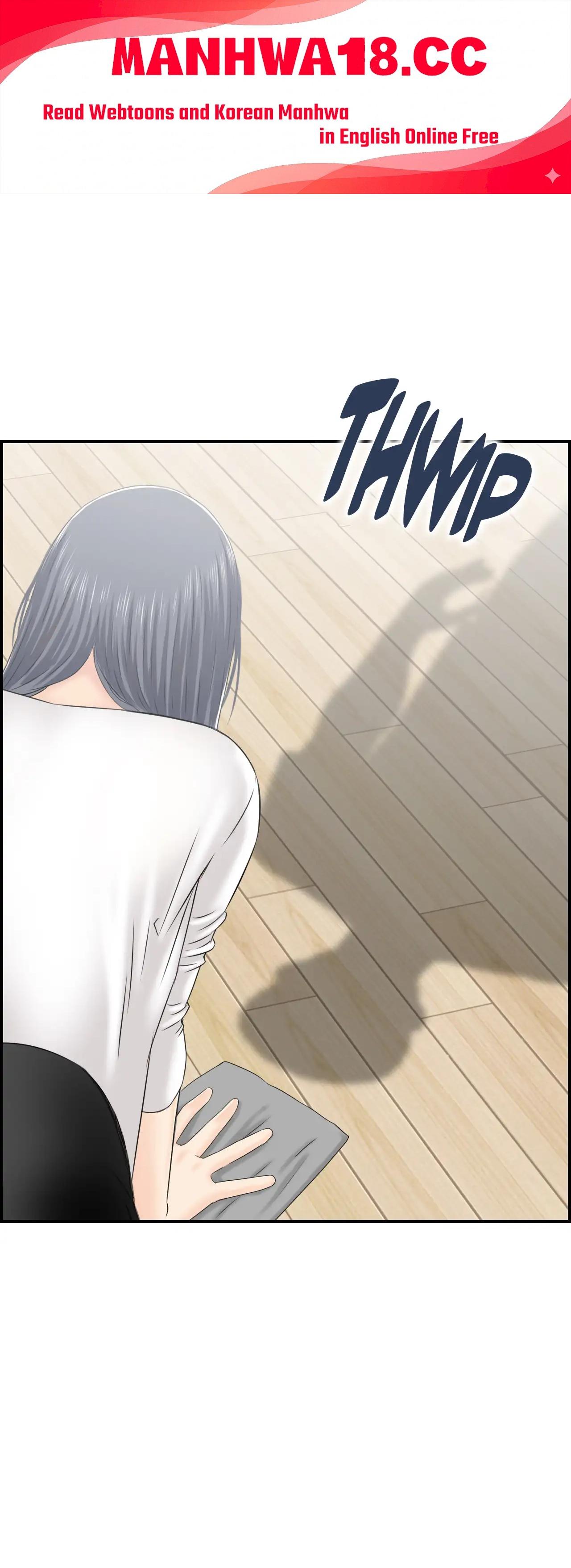 Married Woman Mania - Chapter 35 Page 1