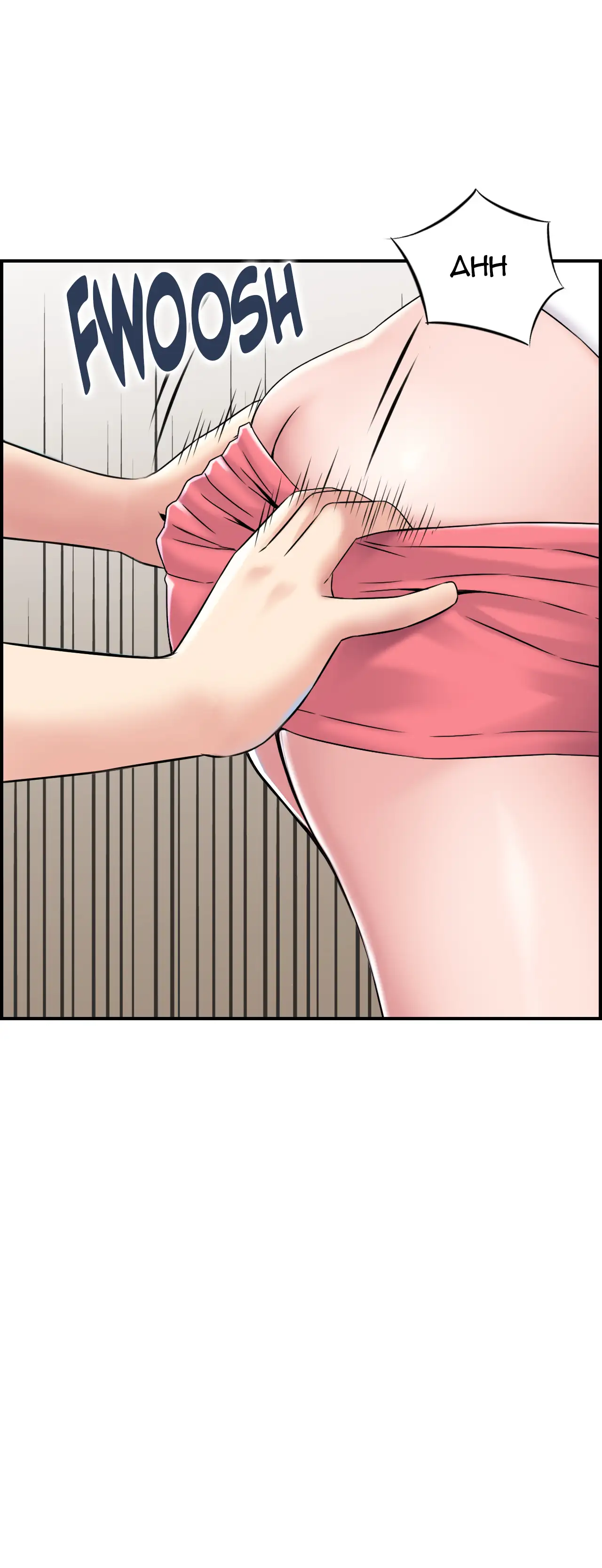 Married Woman Mania - Chapter 35 Page 15
