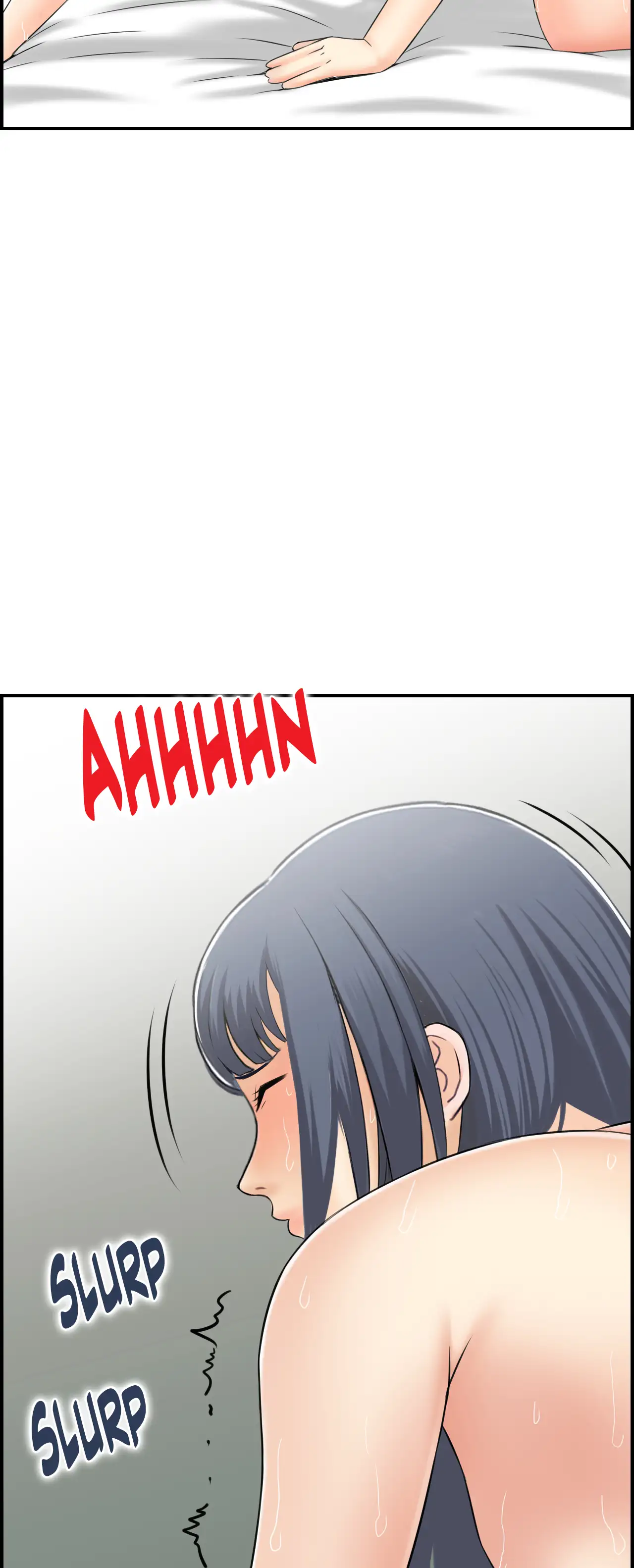 Married Woman Mania - Chapter 35 Page 22