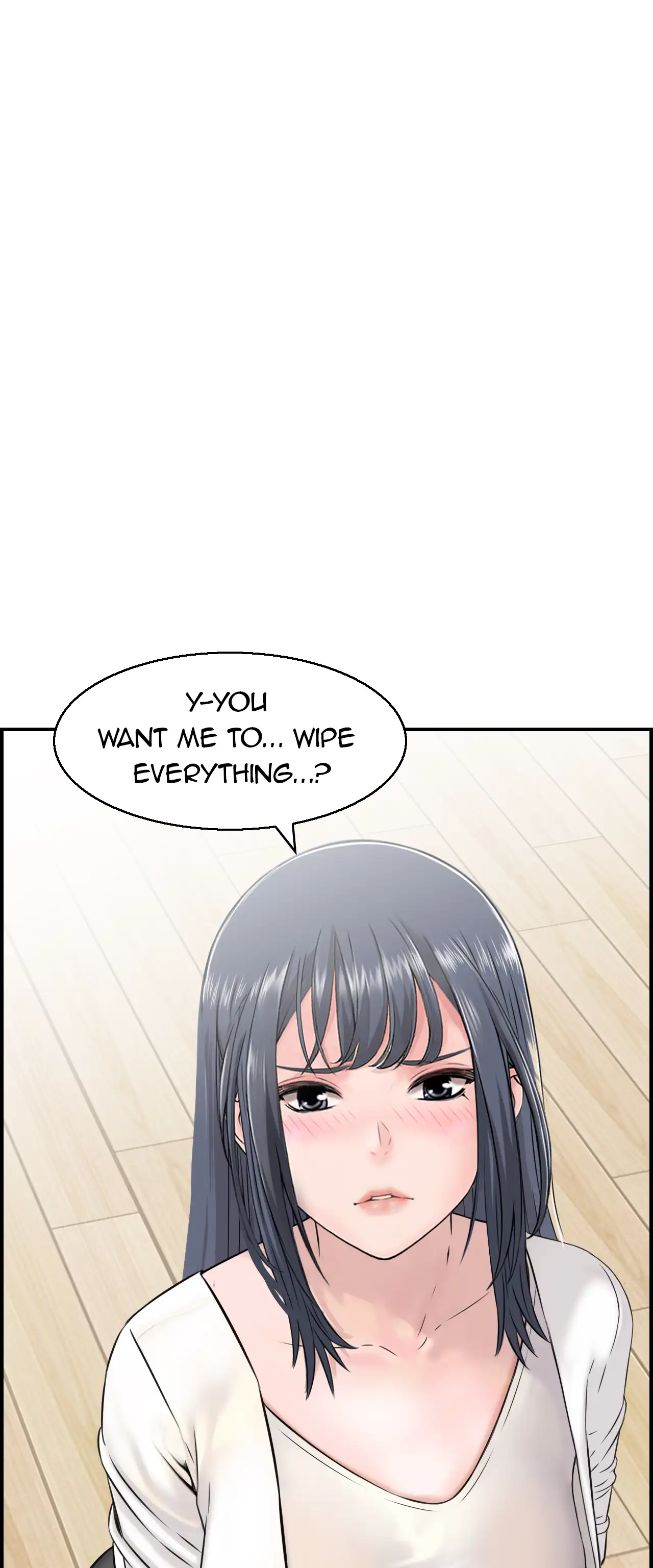 Married Woman Mania - Chapter 35 Page 4