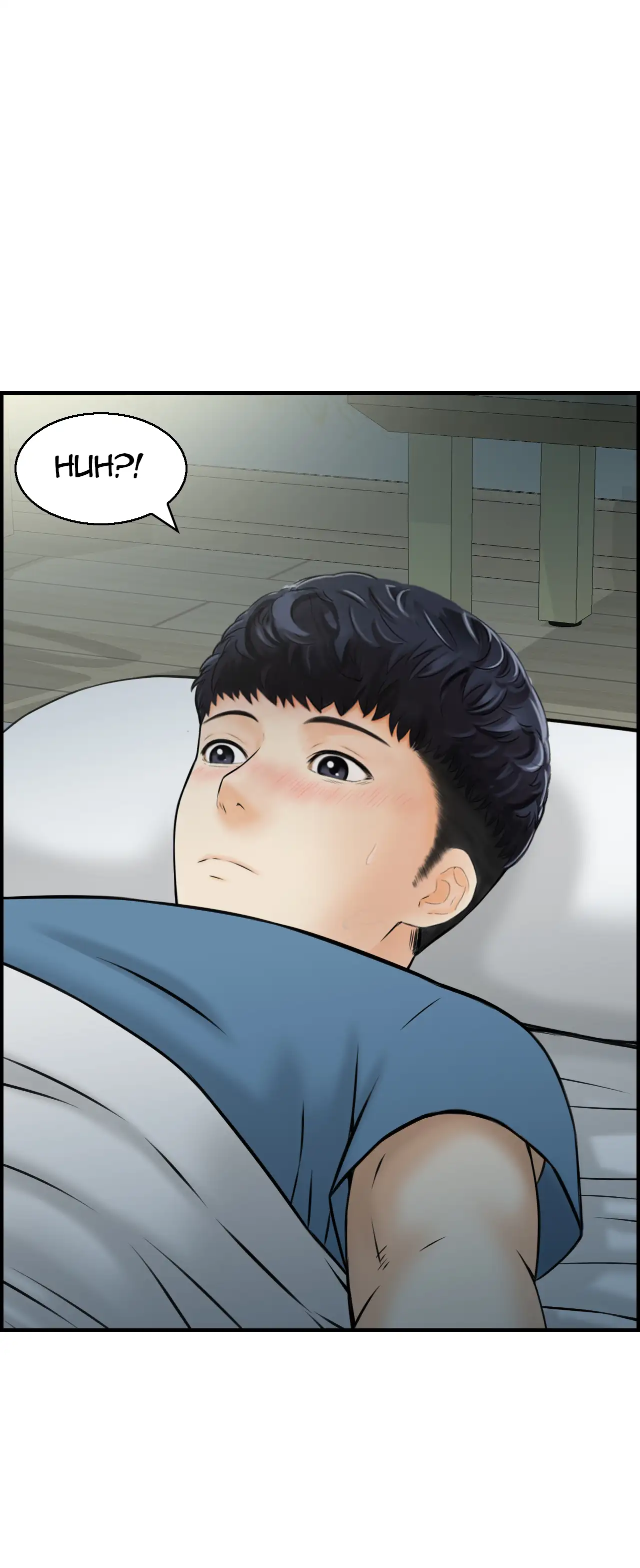 Married Woman Mania - Chapter 36 Page 6