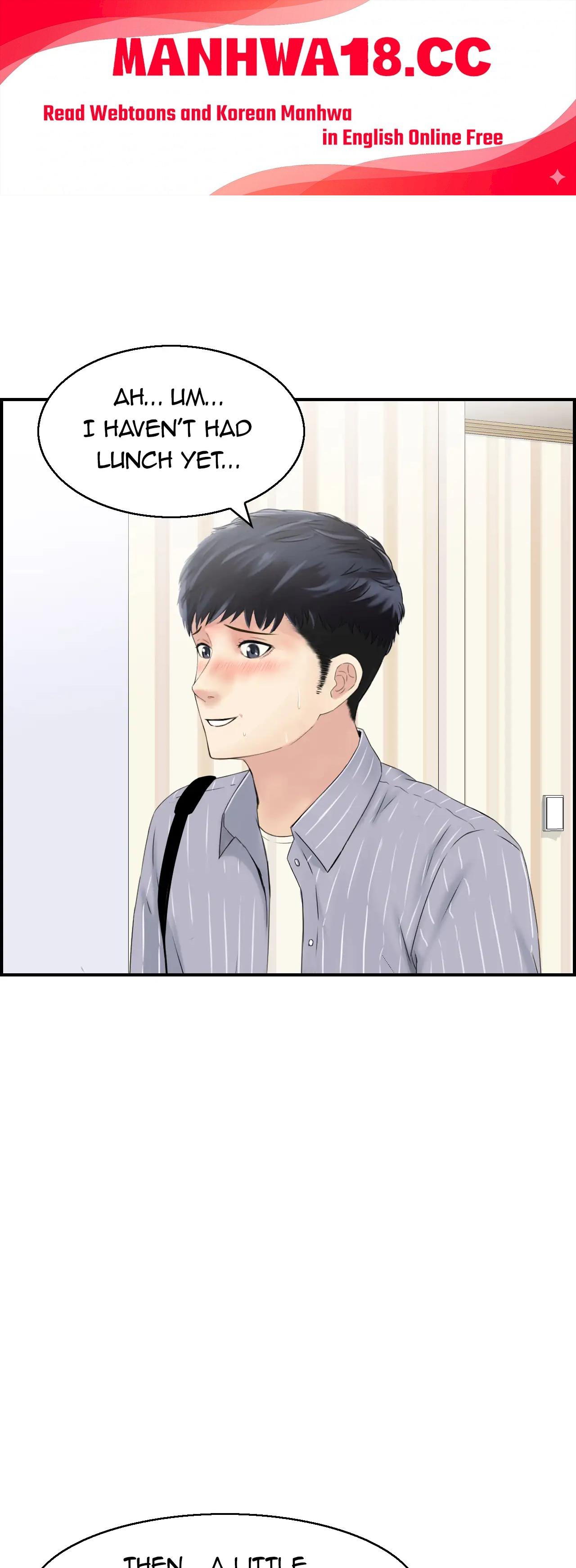 Married Woman Mania - Chapter 37 Page 1