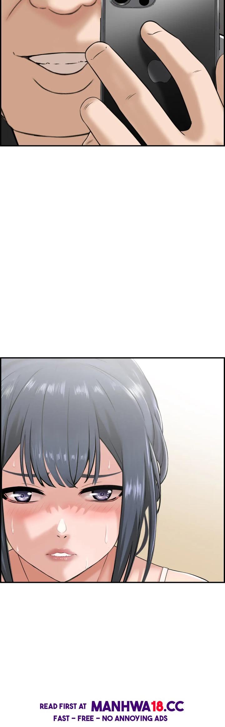 Married Woman Mania - Chapter 4 Page 2