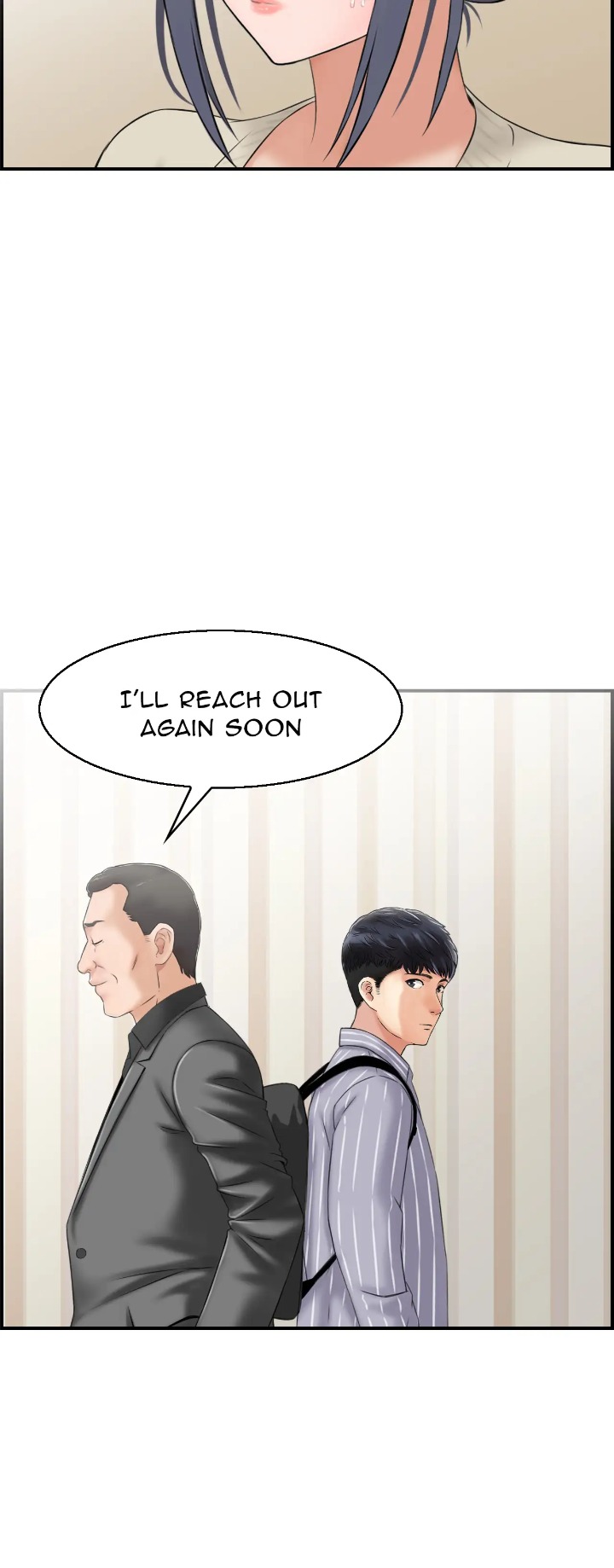 Married Woman Mania - Chapter 4 Page 26