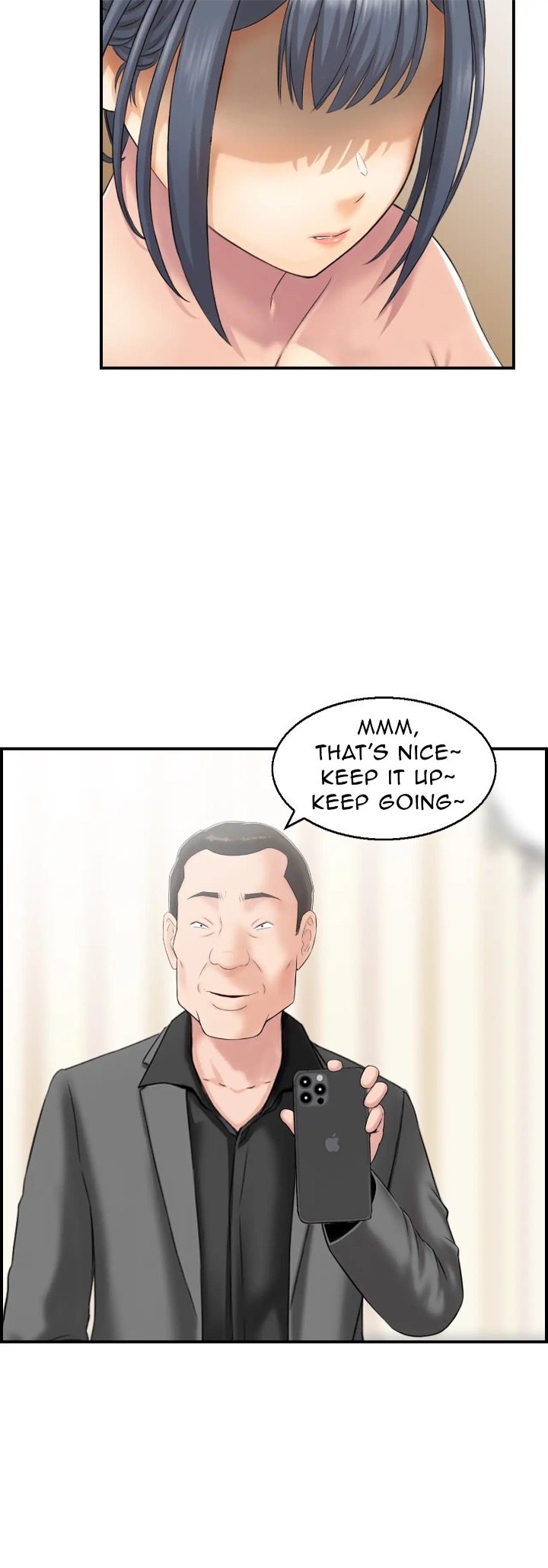 Married Woman Mania - Chapter 4 Page 5